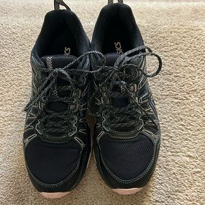 ASICS Gel-Venture 7 / women’s sneakers / size 10